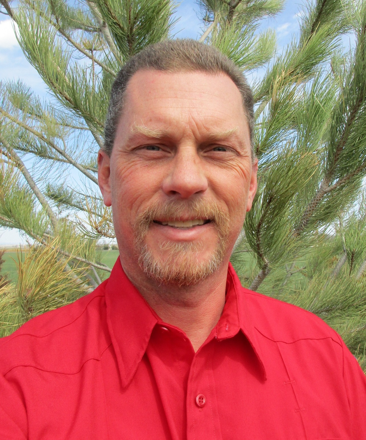 Wyoming Game and Fish Department Ryan, why is there so much focus on the control of cheatgrass