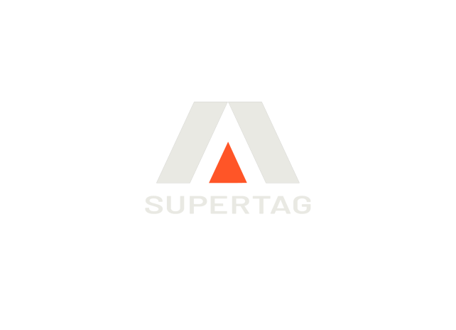 Super Tag logo