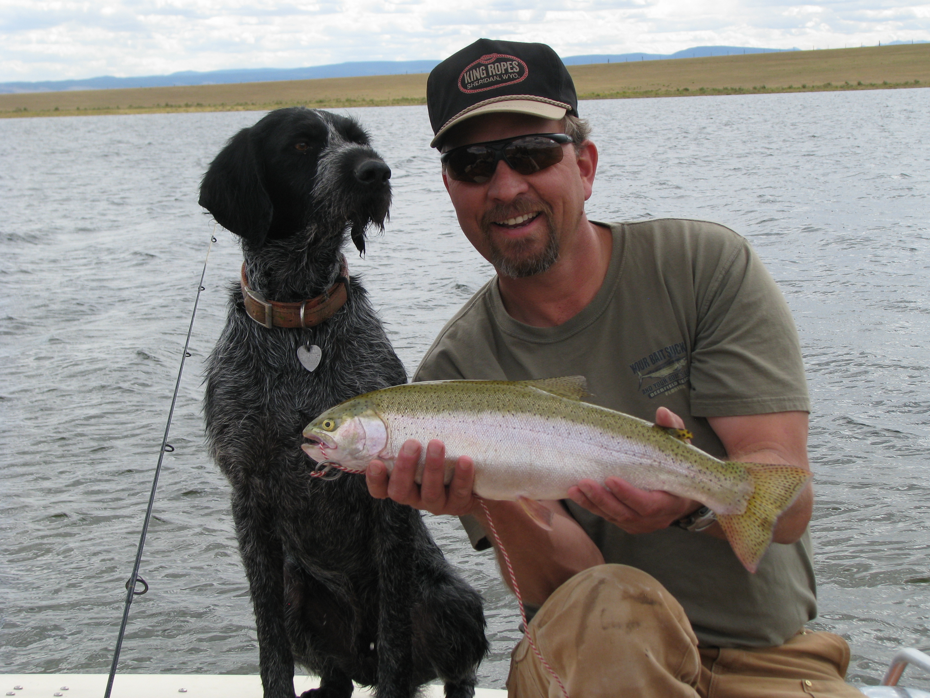 Wyoming Game and Fish Department - From Game and Fish ...