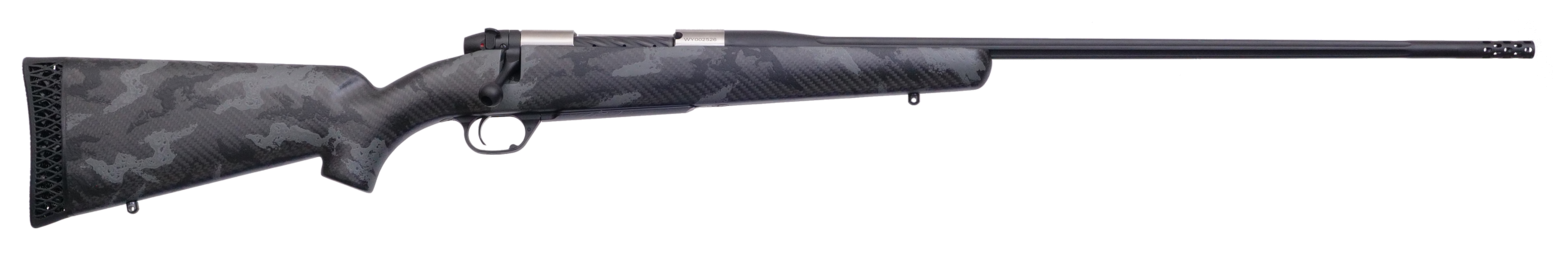Super Tag ClymR Gunwerks Rifle