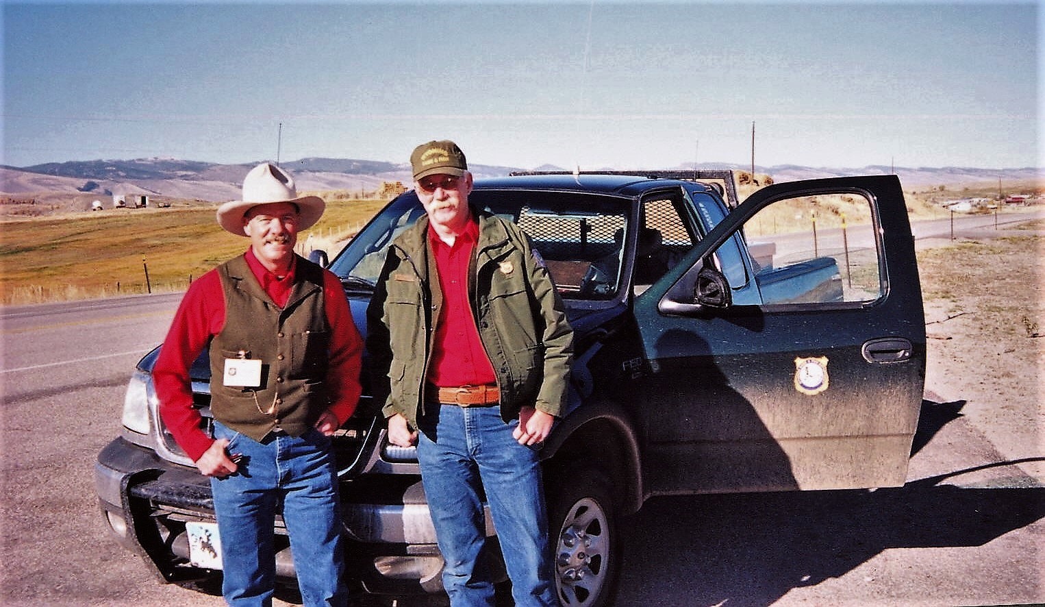 wyoming-game-and-fish-department-red-shirt-green-shirt-patrols