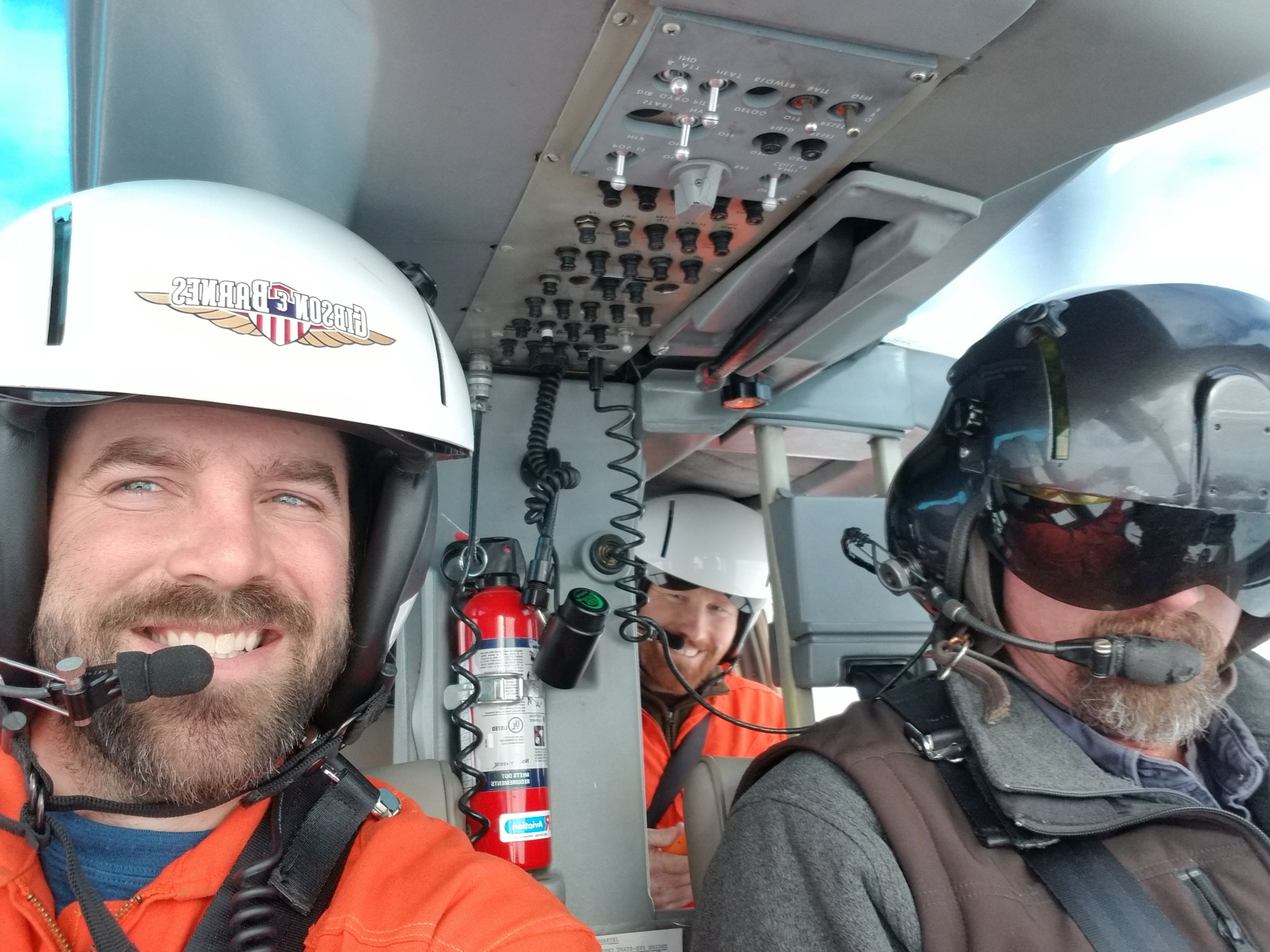 Wyoming Game and Fish Department Upper Powder River Mule Deer Herd