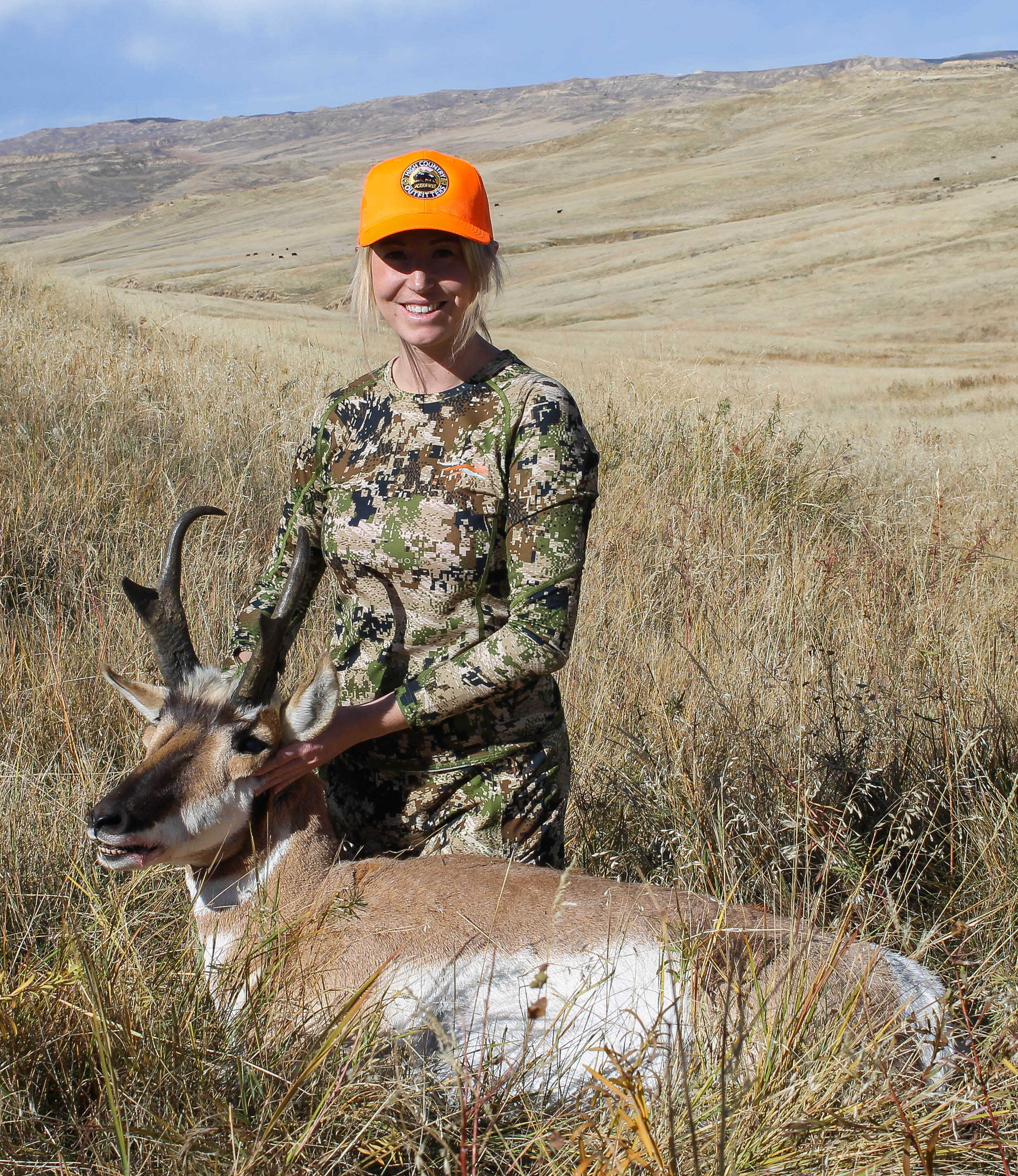 wyoming hunting