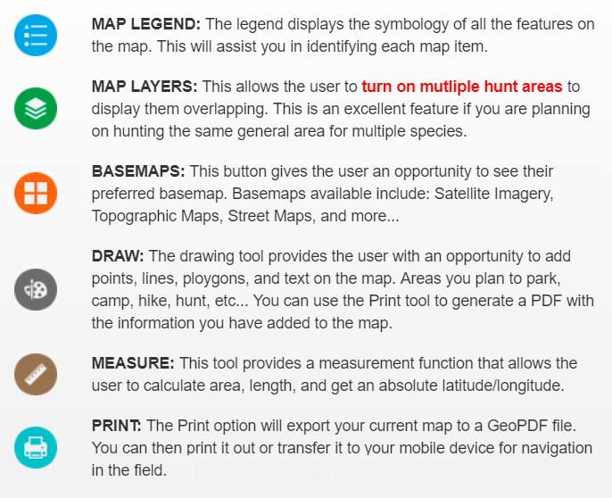 Green River Wyoming Fishing Map - GPS Accurate Paper & Digital Map Combo