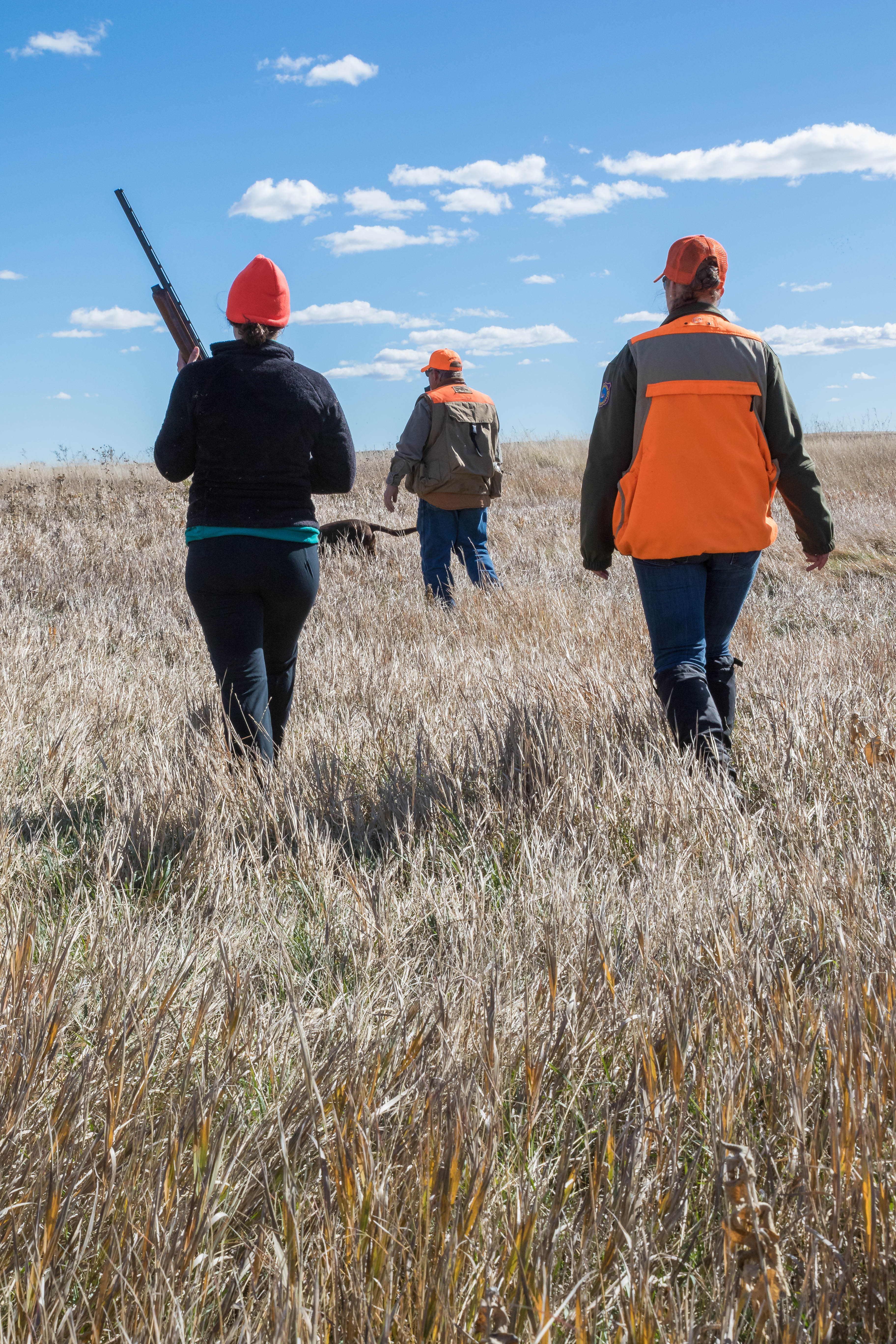 Wyoming Recreation and Fish Division