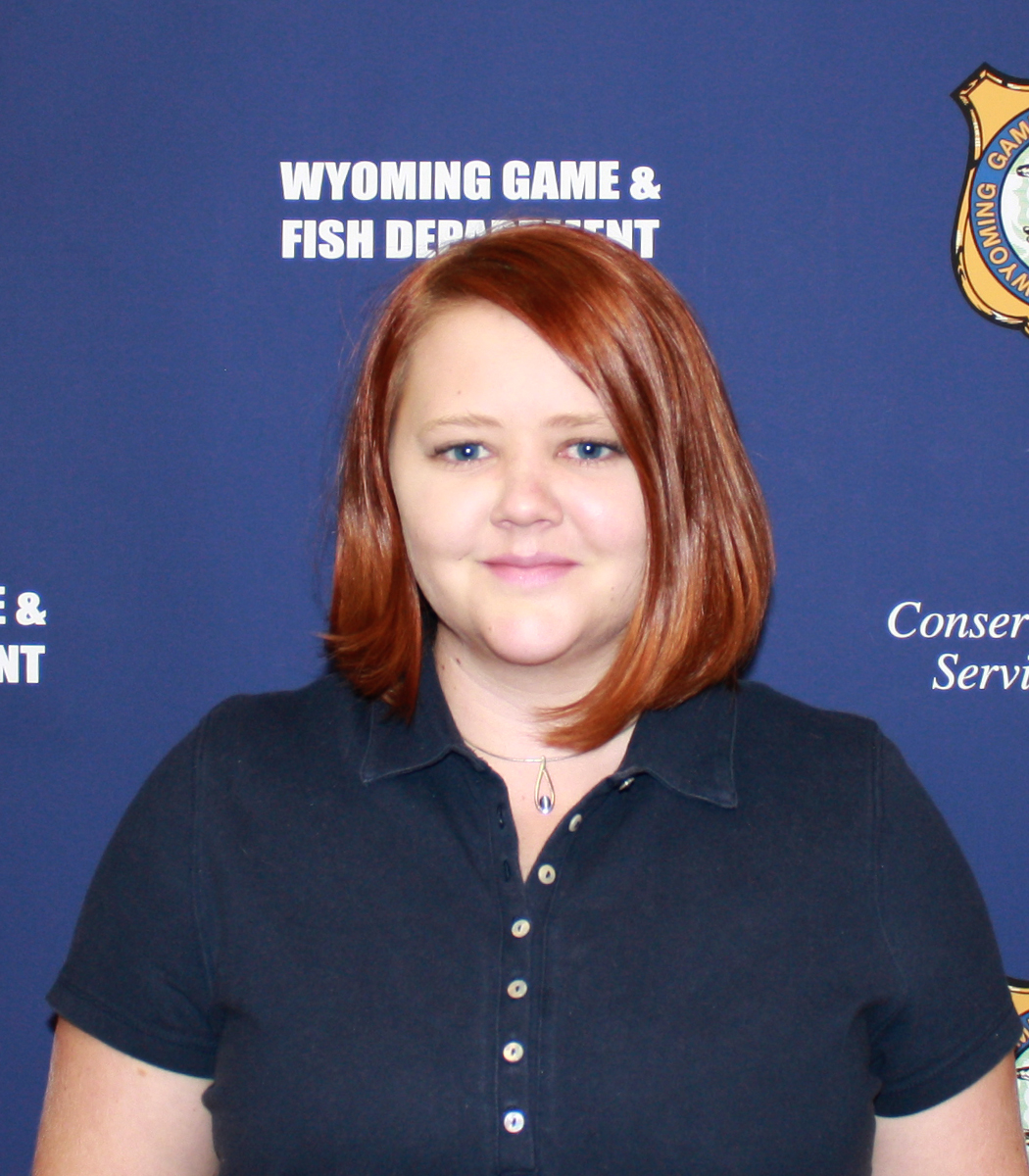 Wyoming Game and Fish Department Margaret, how do I enter the Wyoming Conservation Stamp Art