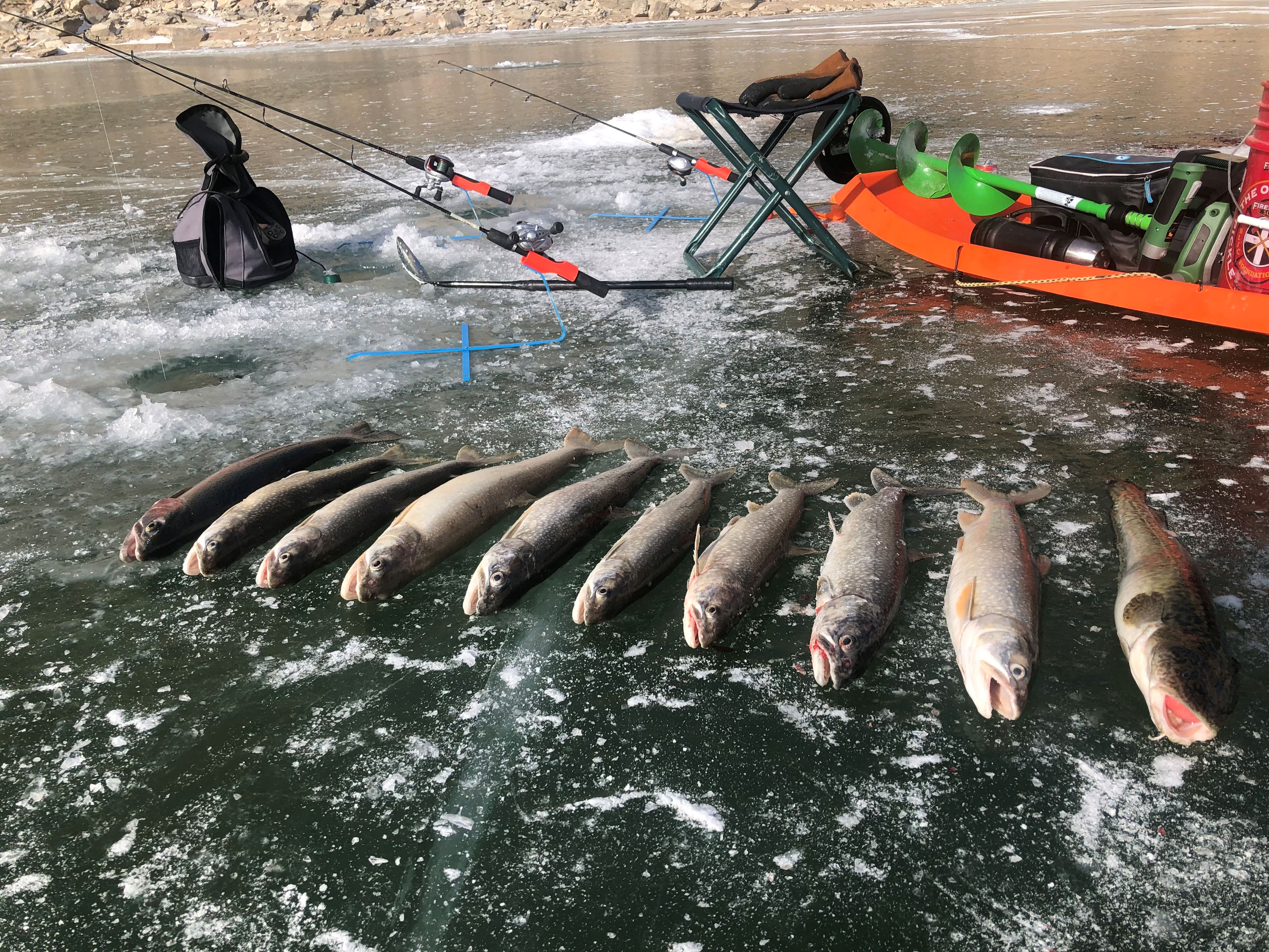 Wyoming May Owe Utah Tribe Water From Green River, Flaming Gorge