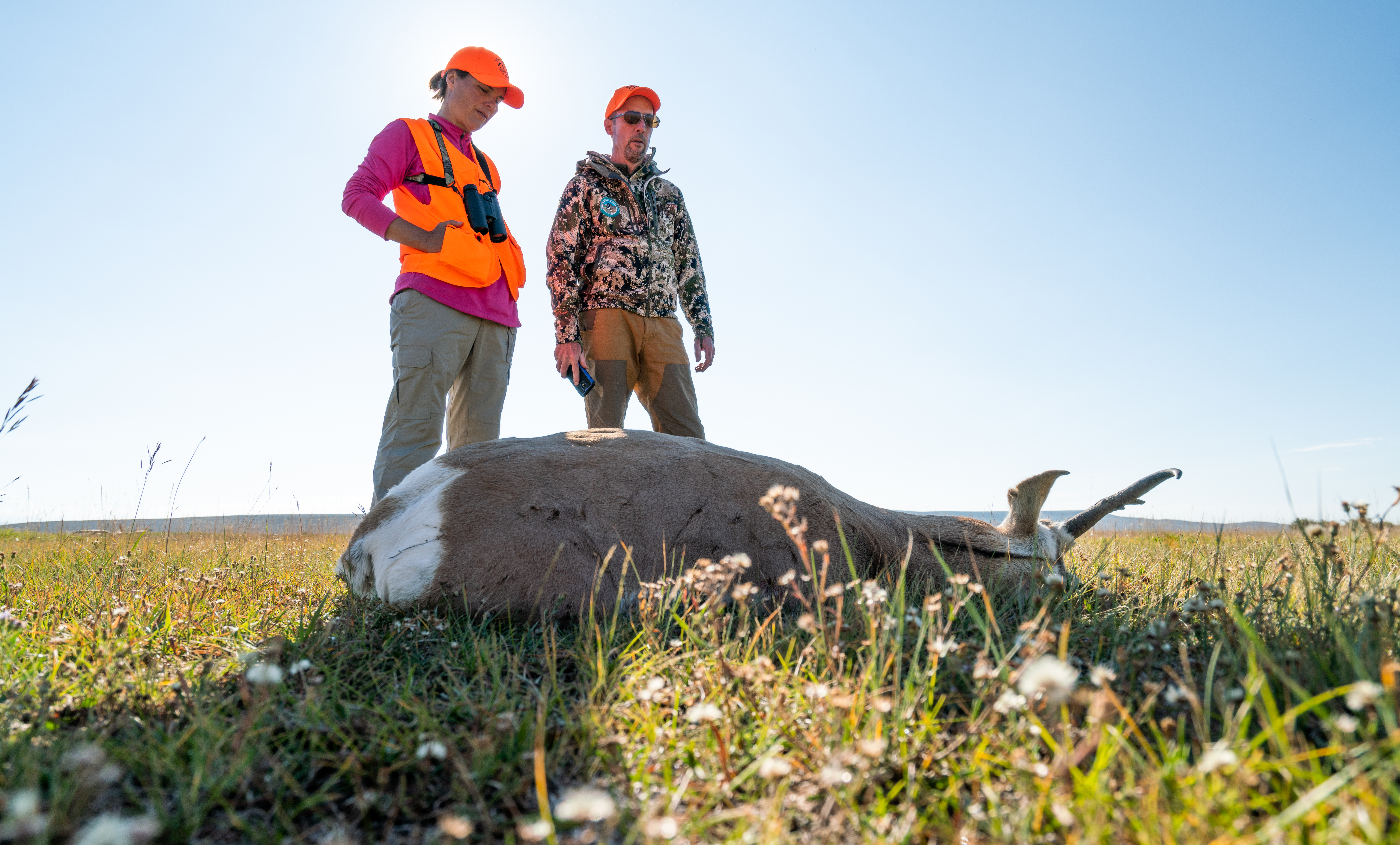 Wyoming Game and Fish Department WYGF Blog