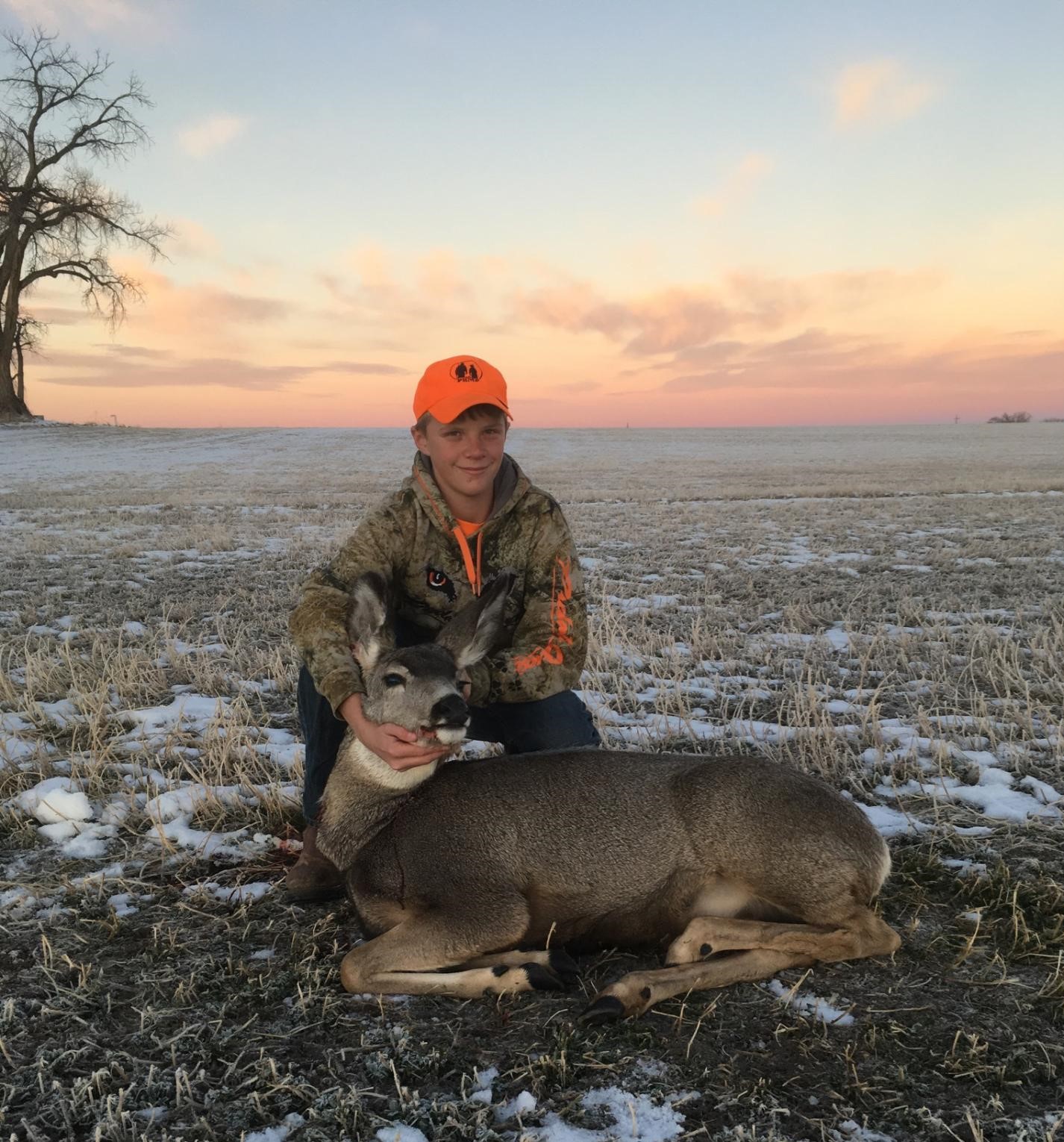 wyoming hunting