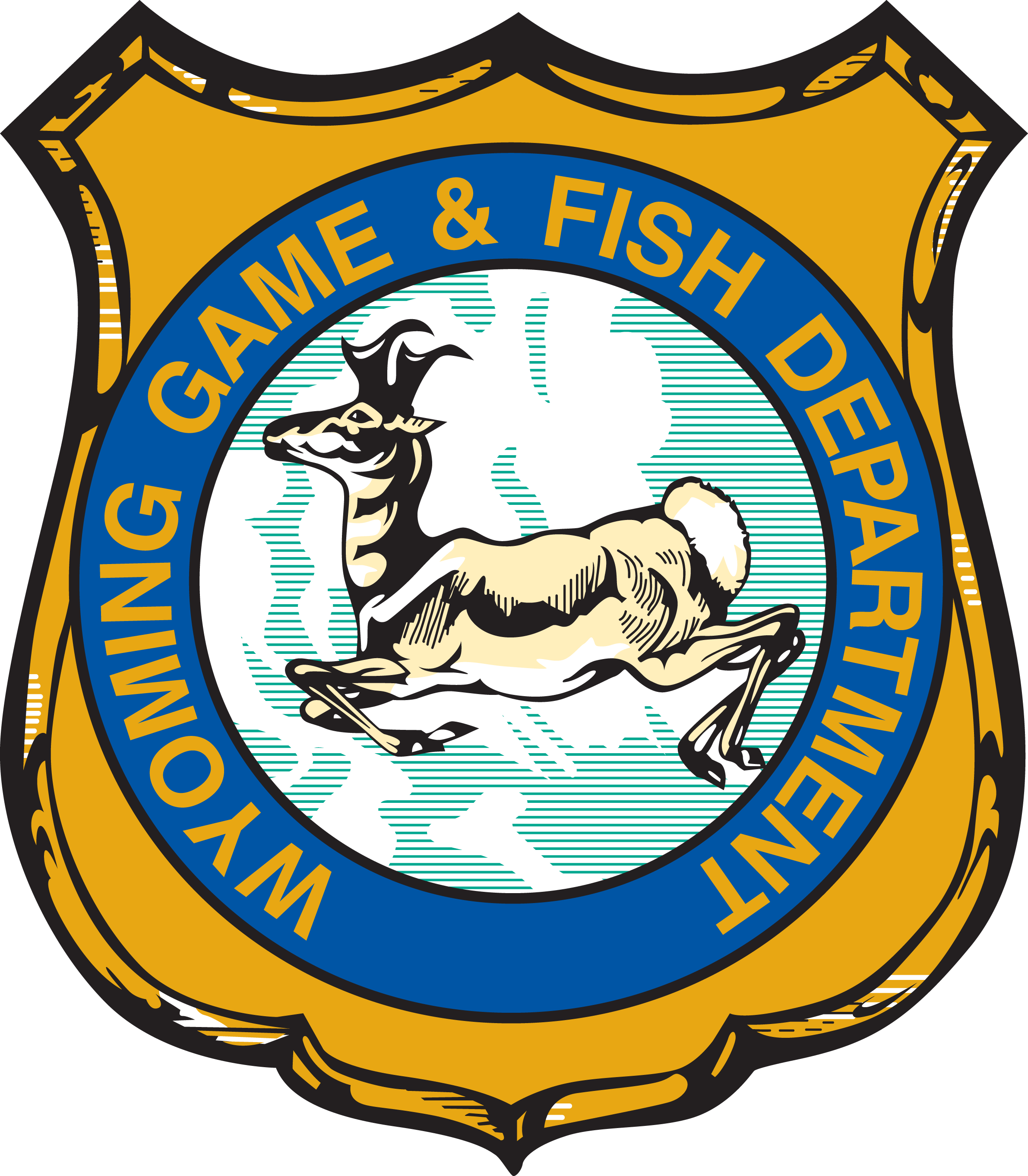 Wyoming Game & Fish