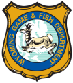 Wyoming Game and Fish Department