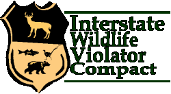 Interstate Wildlife Violator Compact