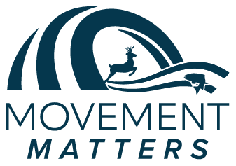 Movement Matters Logo