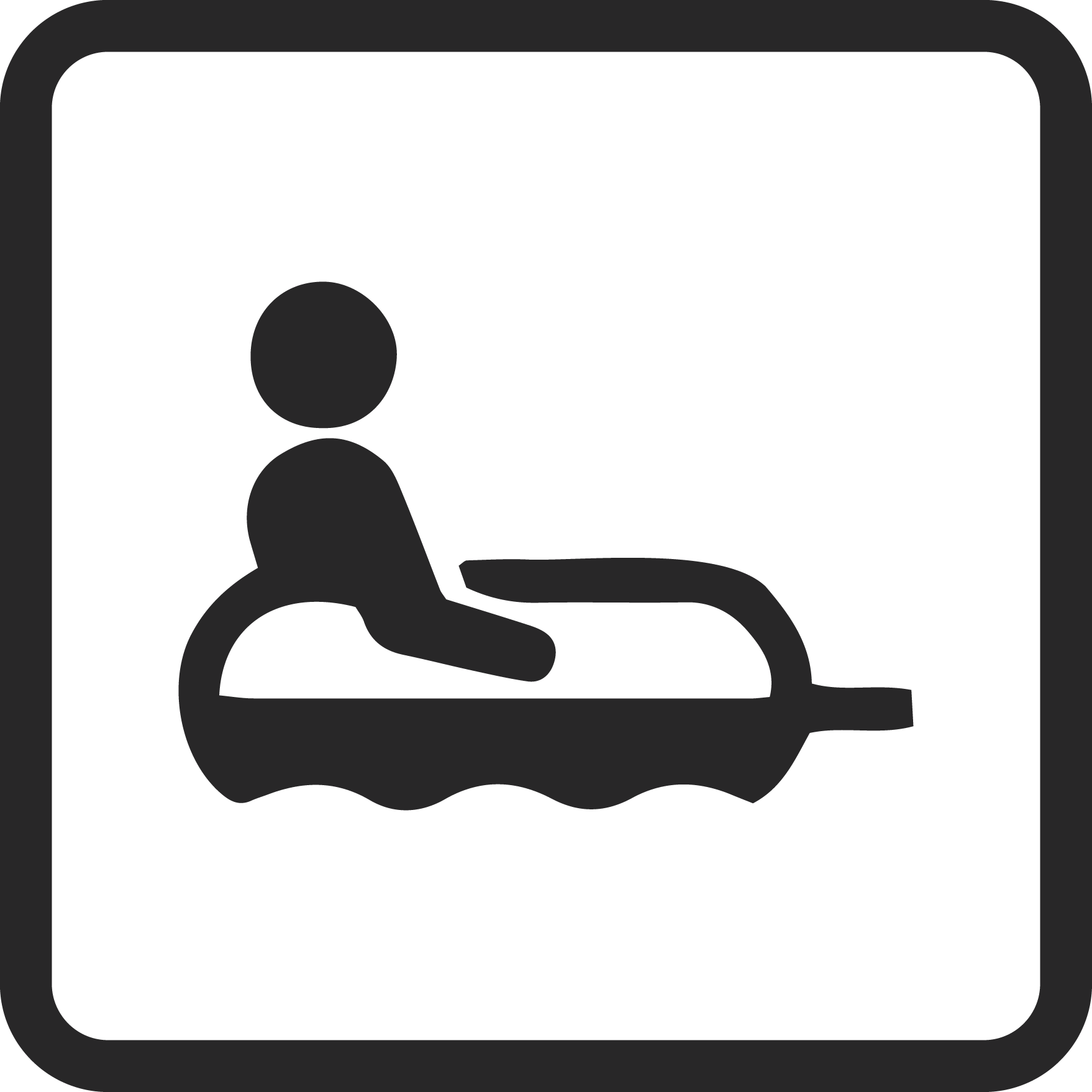 Floating