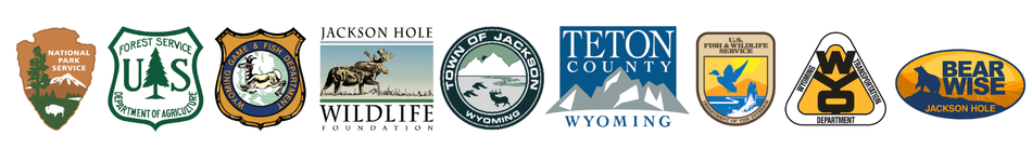 Interagency logos