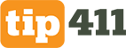 Tip 411 logo to report wildlife violations