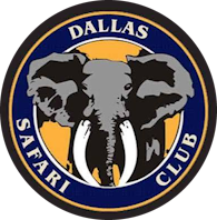 Dallas Safari Club logo
