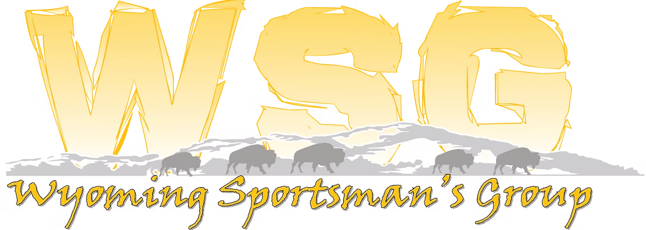 Wyoming Sportmans Club Logo