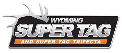 Wyoming Super Tag and Super Tag Trifecta