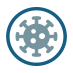Disease icon