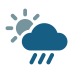 Weather/climate icon