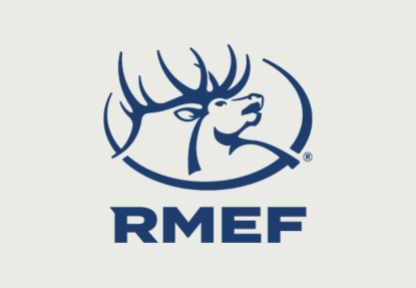 Rocky Mountain Elk Foundation Logo