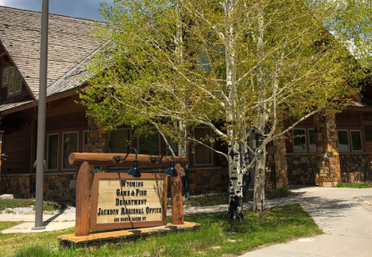 Jackson Regional Office