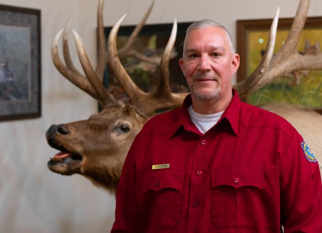 Wiltanger_Deputy Director Wiltanger_Deputy Director