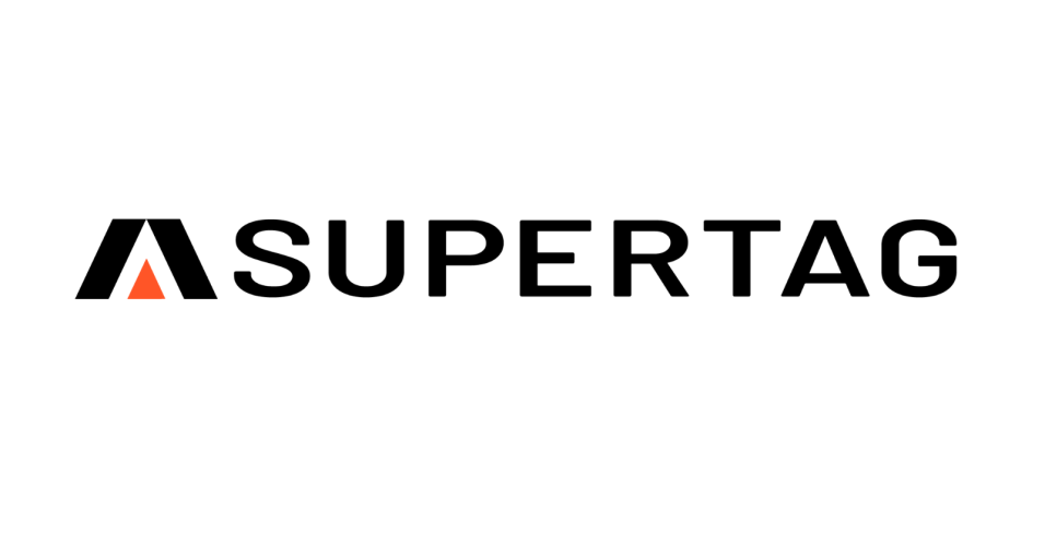 Super Tag logo