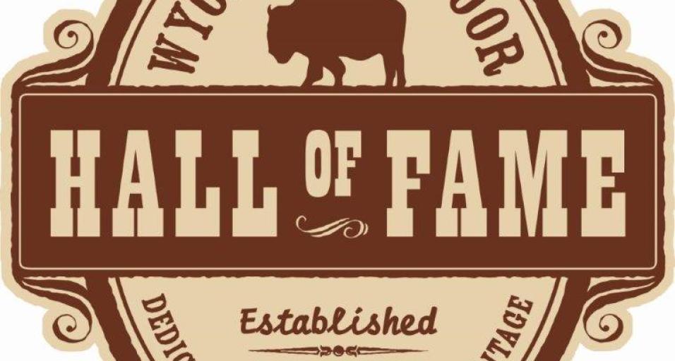 Hall of Fame logo