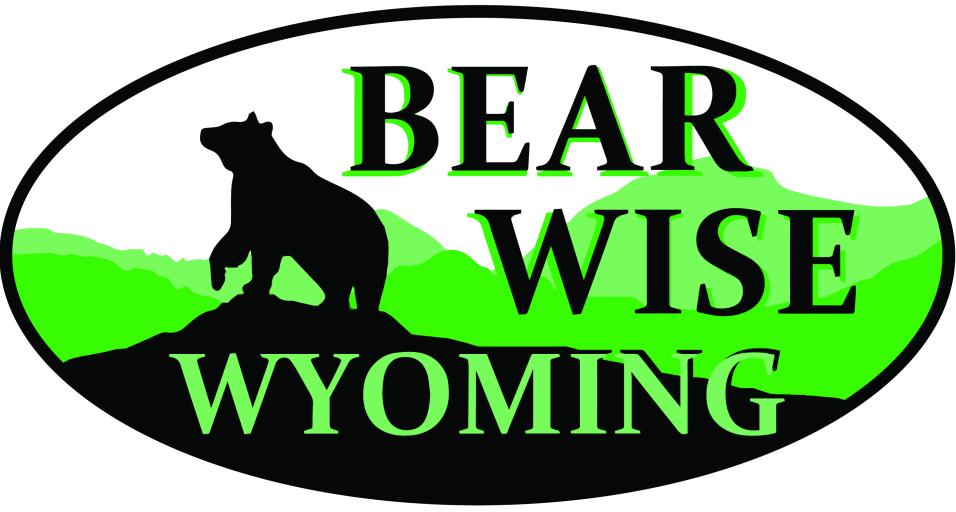 Bear Wise logo
