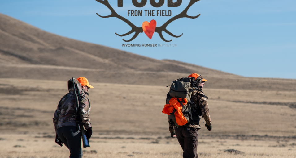 Hunters help fight hunger through Wyoming’s Food from the Field ...