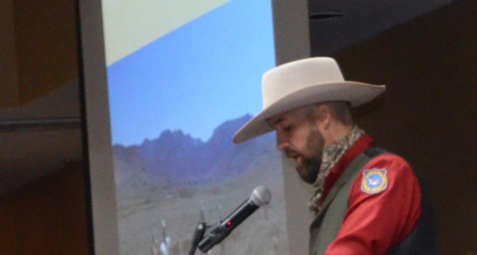 WY landowners receive awards recognizing their commitment to hunting and fishing access