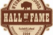 Hall of Fame logo