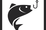 Fishing icon