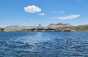 Flaming Gorge Reservoir
