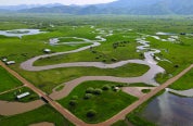 Salt River-Clark’s Barn aerial image 