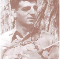 Sam Mavrakis