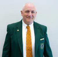 Commissioner Bill Mai