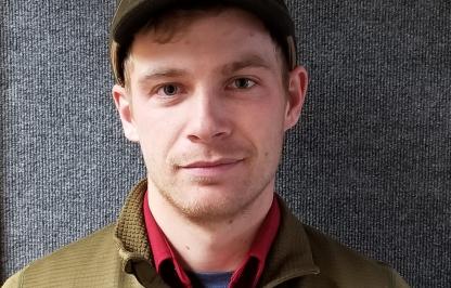 Jesse Niemeir