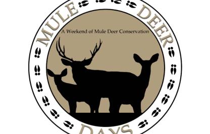 Mule Deer Days Logo