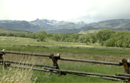 True North Ranch | Cody Region