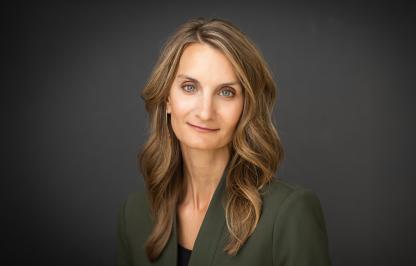 Angi Bruce, Director