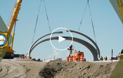 Kemmerer Wildlife Crossing Project
