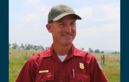 Mark Dexter