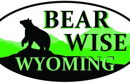 Bear Wise logo