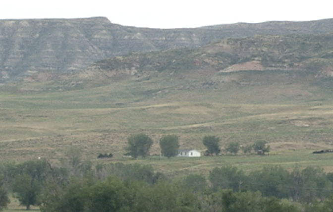 Leo Land and Livestock & the RF Ranch | Sheridan Region