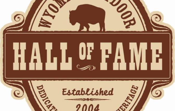 Hall of Fame logo