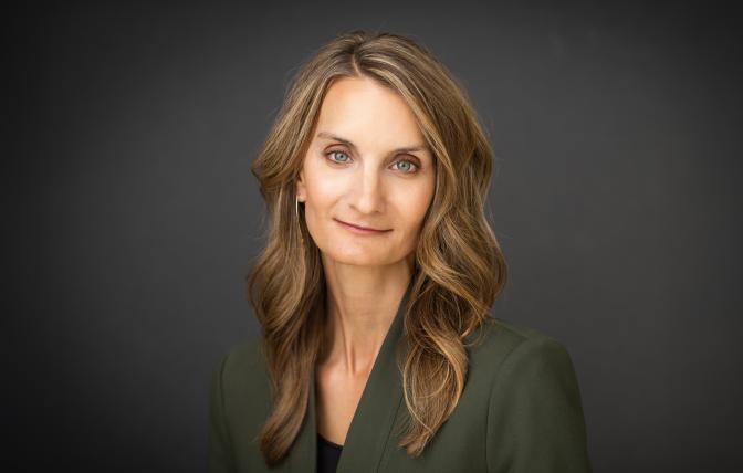 Angi Bruce, Director