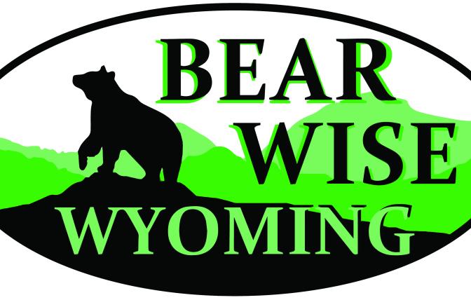 Bear Wise logo
